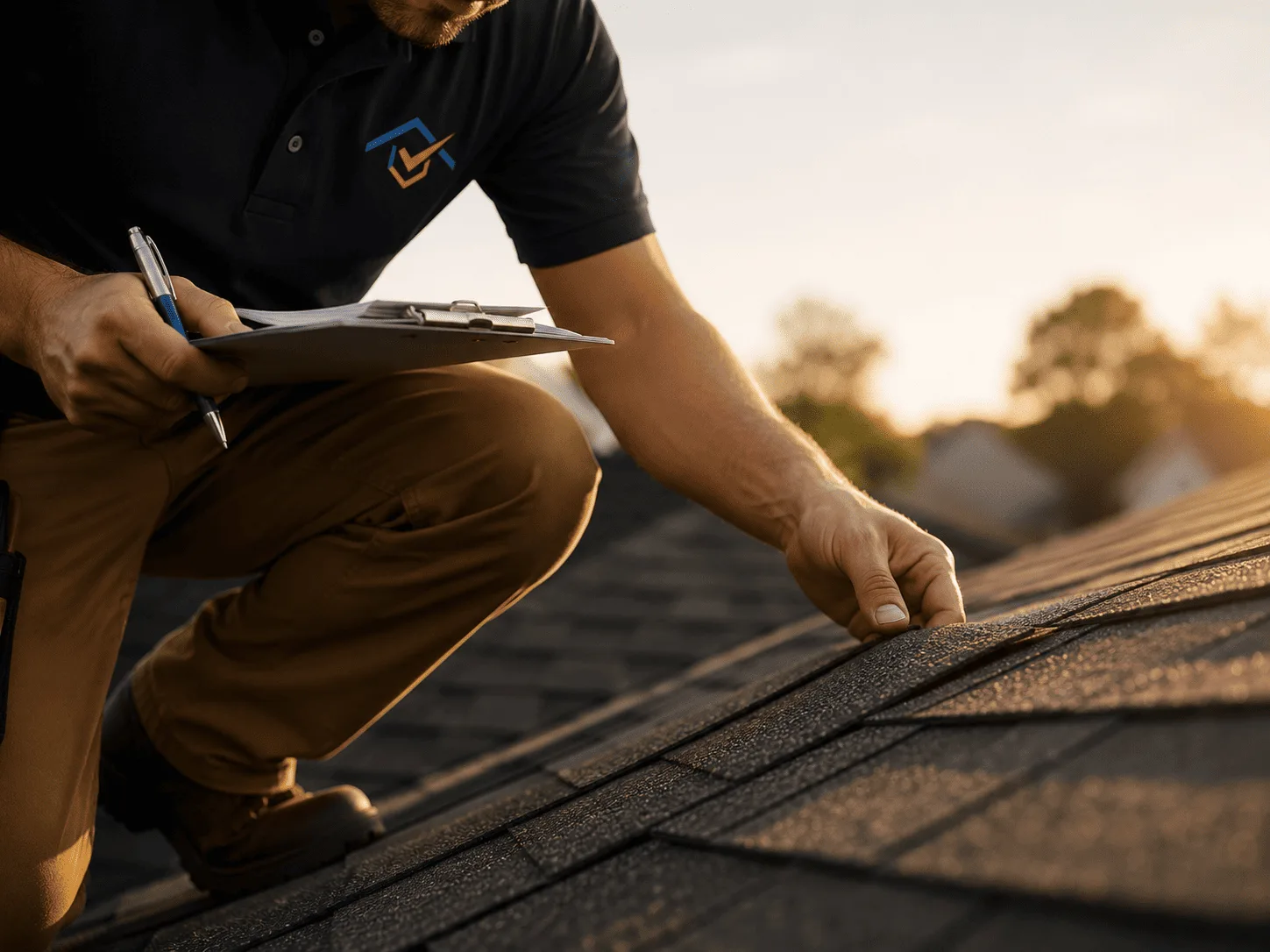 Why Choose Roof Inspection in Lore City, OH