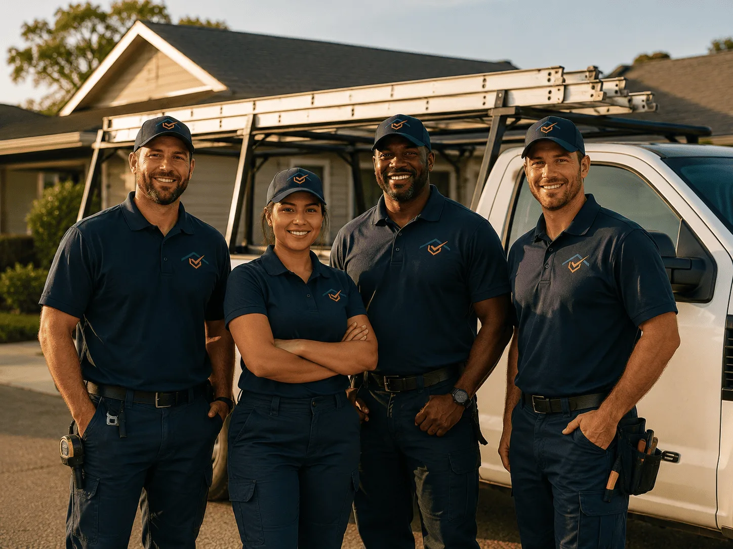 Roof Inspection company in Lore City, OH